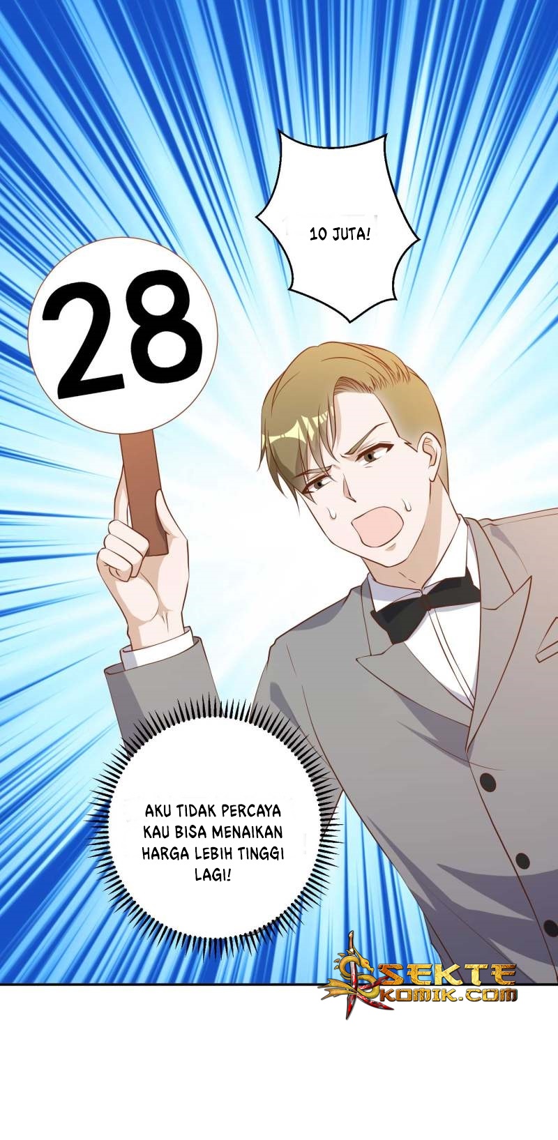 Baca God Fisherman - Chapter 57 halaman 6