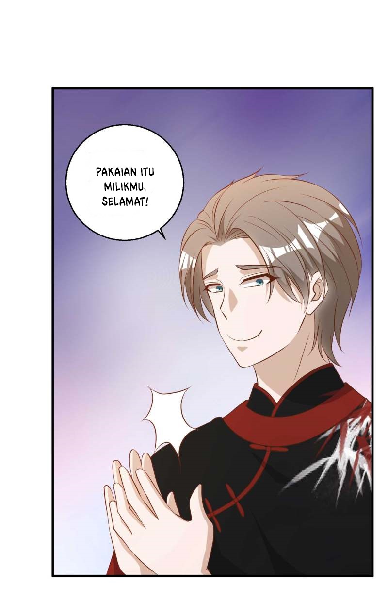 Baca God Fisherman - Chapter 57 halaman 9