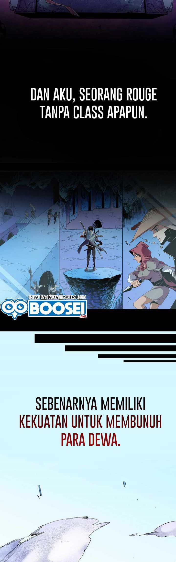 Baca God Killer - Chapter 0.1 halaman 6