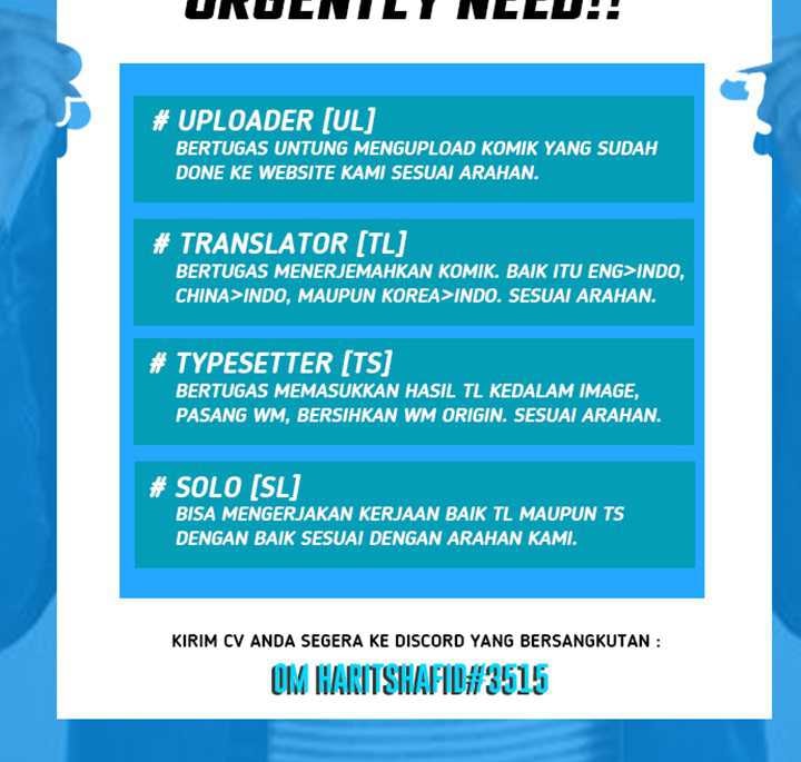 Baca God Killer - Chapter 0.1 halaman 8