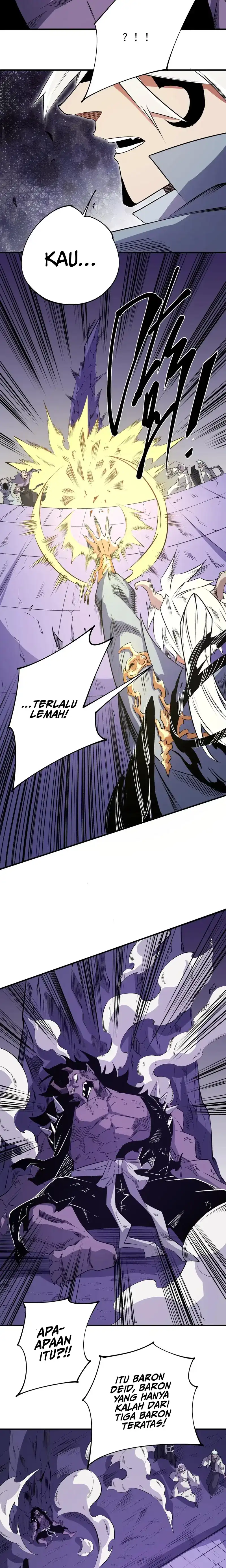 Baca God Killer - Chapter 102 halaman 13