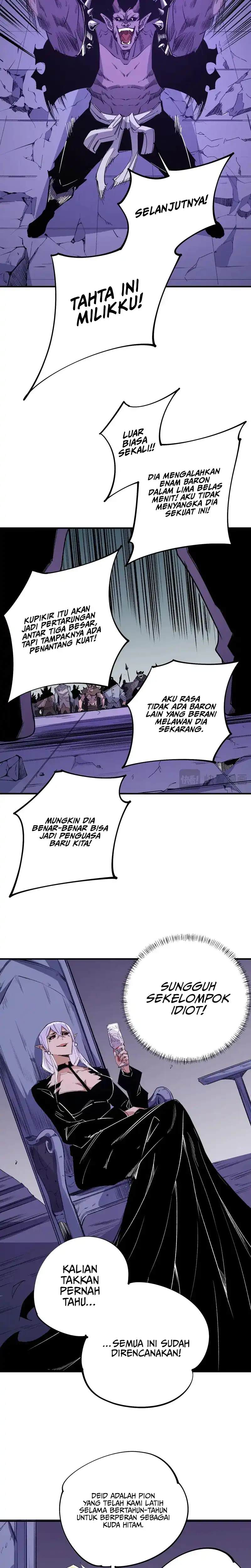 Baca God Killer - Chapter 102 halaman 5