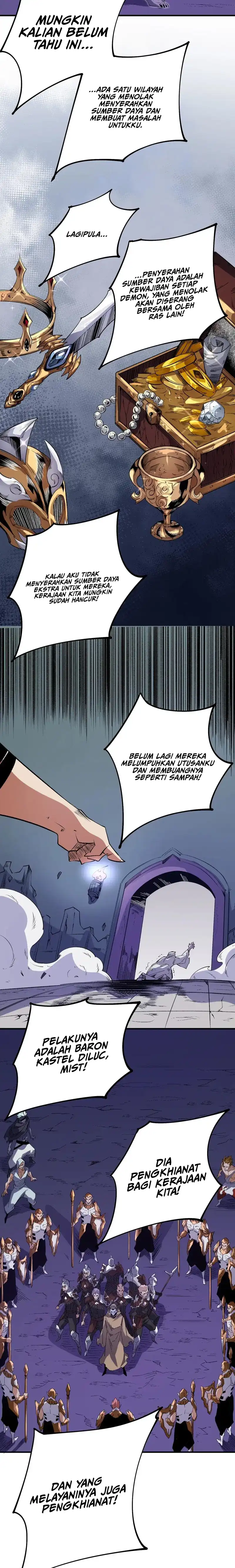 Baca God Killer - Chapter 102 halaman 8