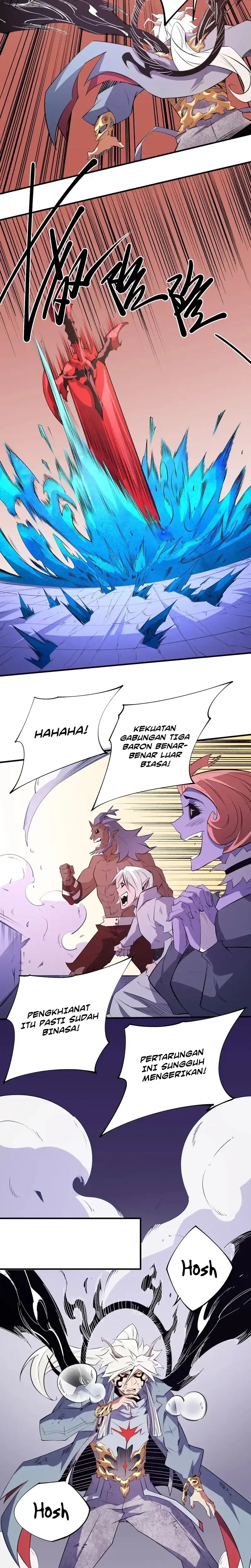 Baca God Killer - Chapter 103 halaman 13