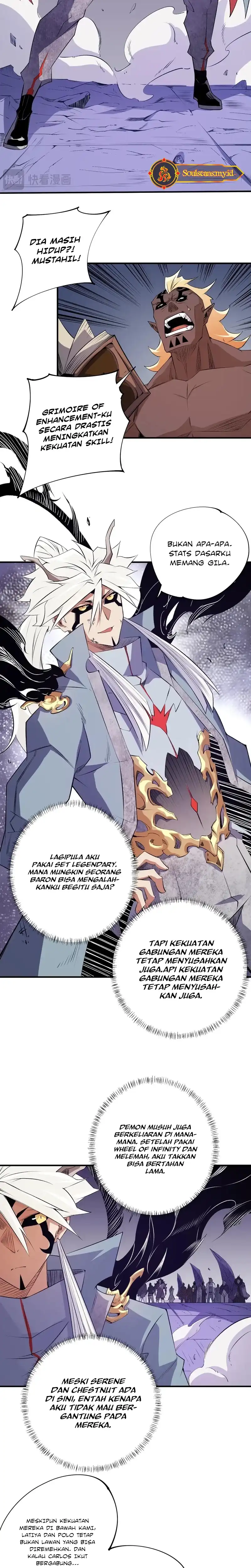 Baca God Killer - Chapter 103 halaman 14