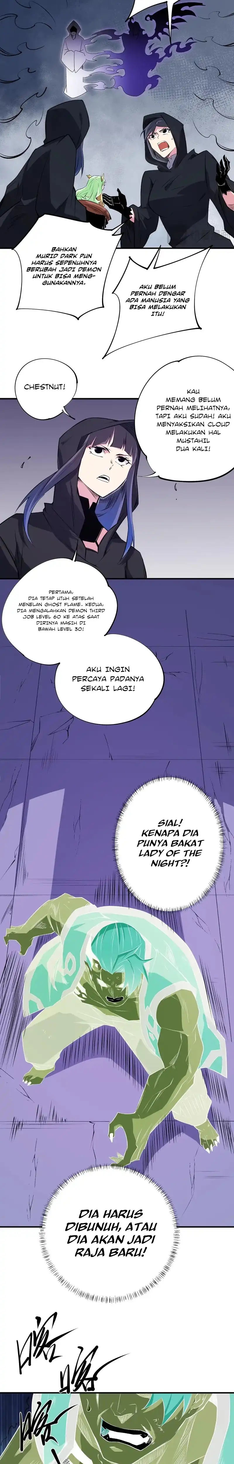 Baca God Killer - Chapter 103 halaman 5