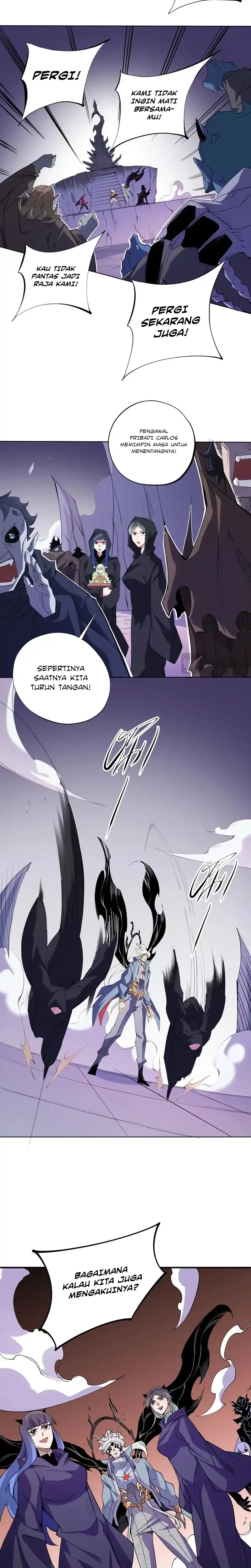 Baca God Killer - Chapter 104 halaman 15
