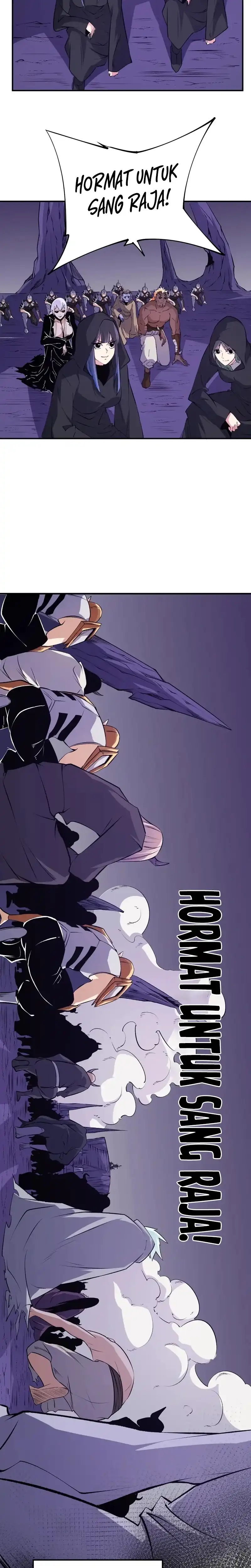 Baca God Killer - Chapter 105 halaman 12
