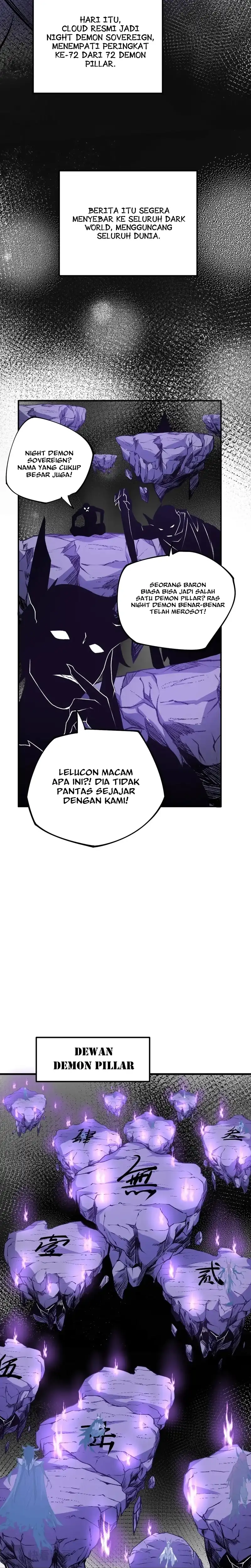 Baca God Killer - Chapter 105 halaman 13