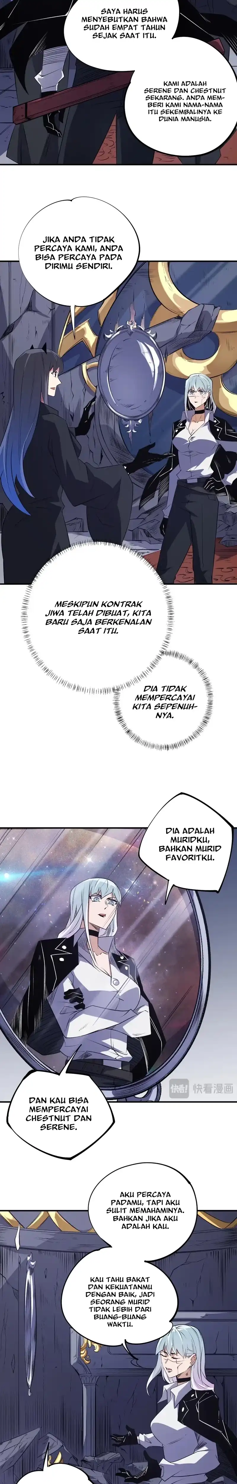 Baca God Killer - Chapter 106 halaman 15