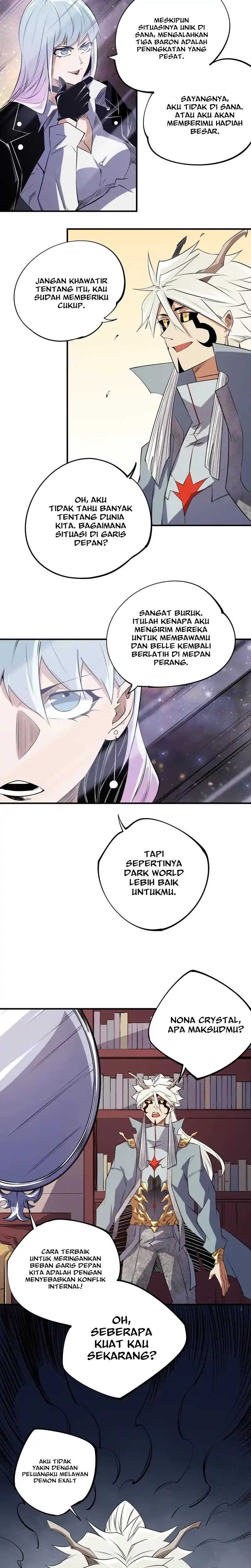 Baca God Killer - Chapter 106 halaman 6