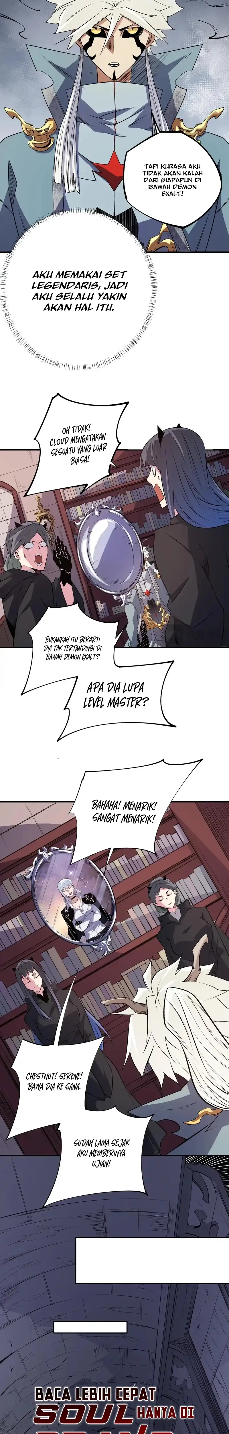 Baca God Killer - Chapter 106 halaman 7
