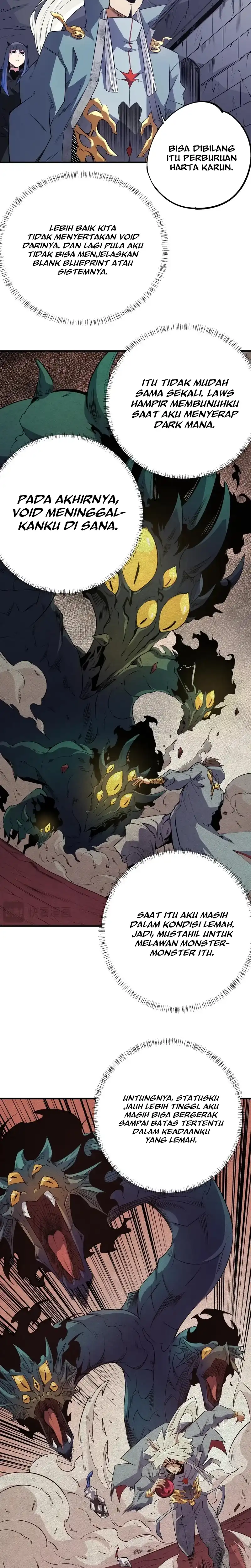 Baca God Killer - Chapter 106 halaman 9