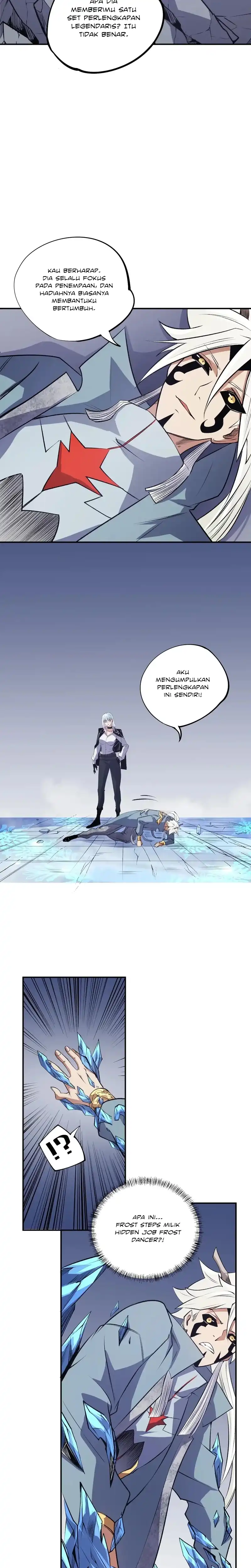 Baca God Killer - Chapter 107 halaman 14