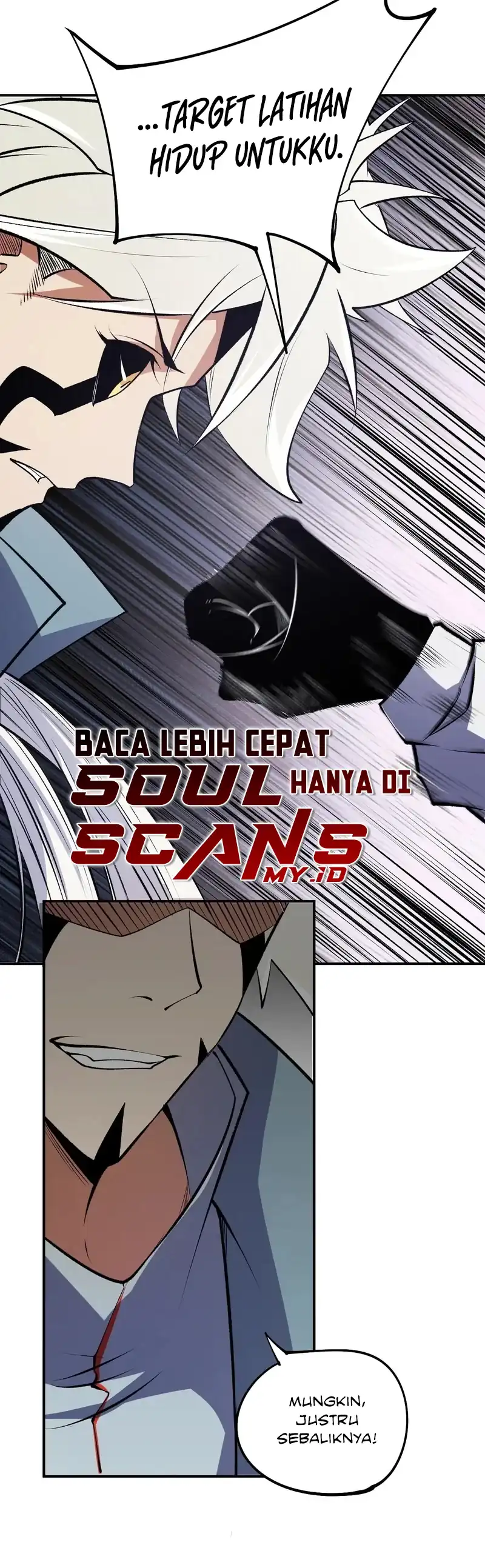 Baca God Killer - Chapter 107 halaman 20