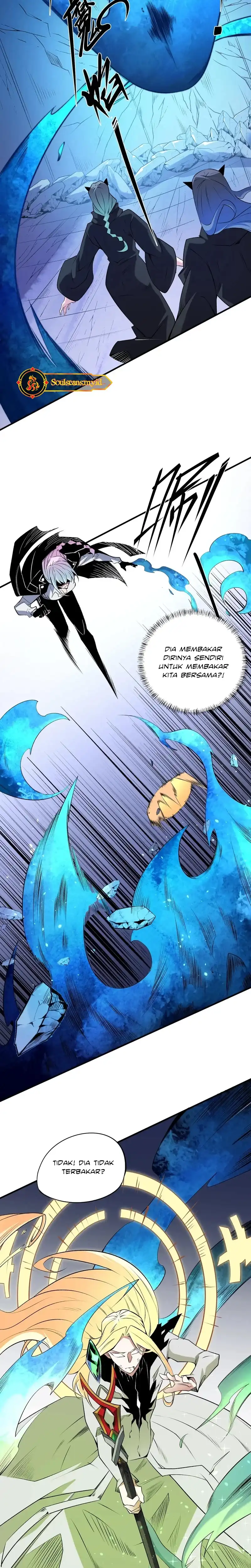 Baca God Killer - Chapter 108 halaman 12