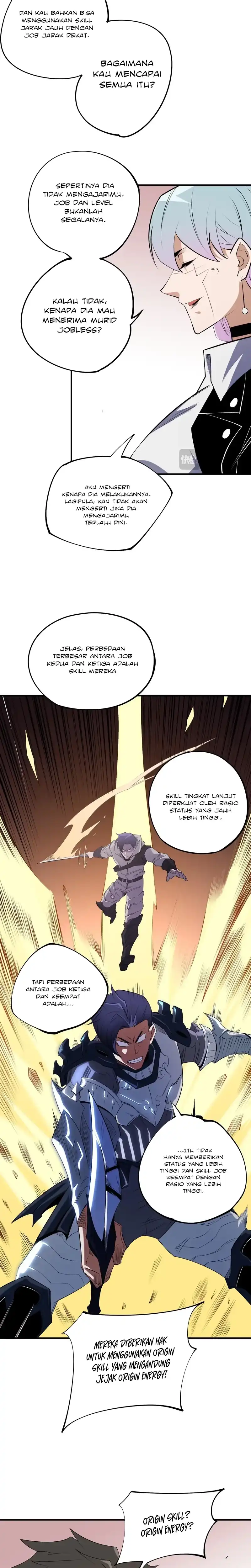 Baca God Killer - Chapter 109 halaman 14