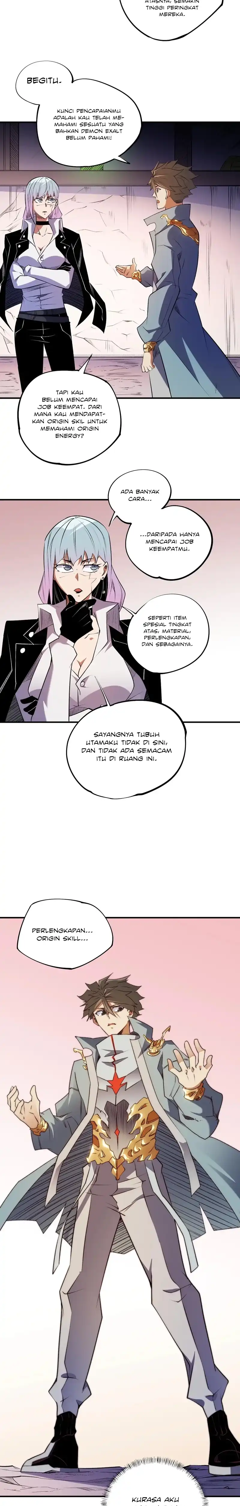 Baca God Killer - Chapter 109 halaman 18