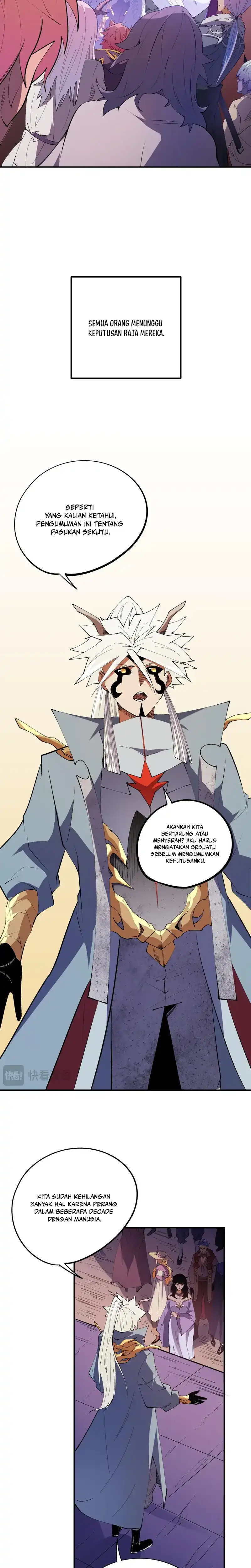 Baca God Killer - Chapter 114 halaman 11