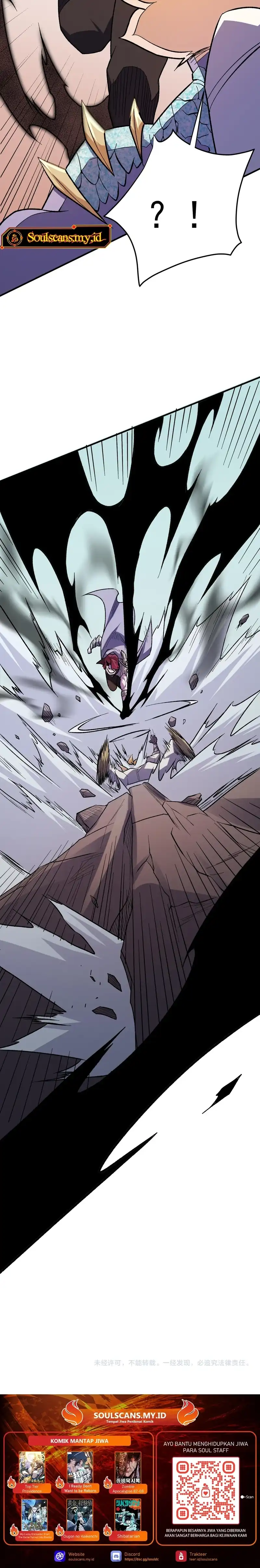 Baca God Killer - Chapter 116 halaman 17