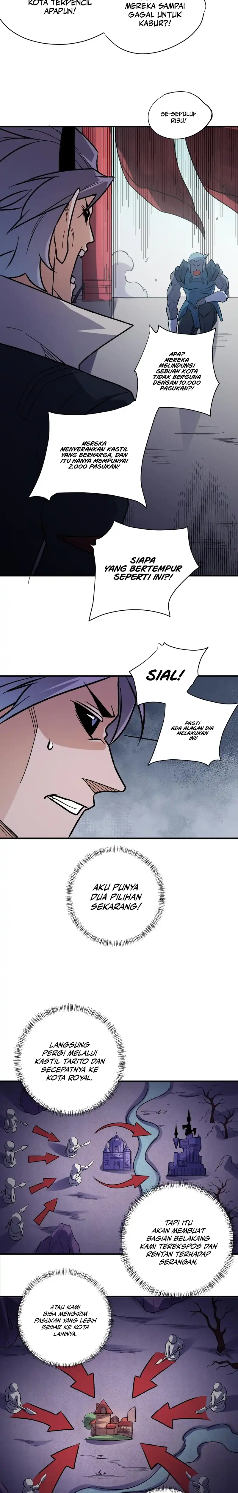 Baca God Killer - Chapter 116 halaman 7
