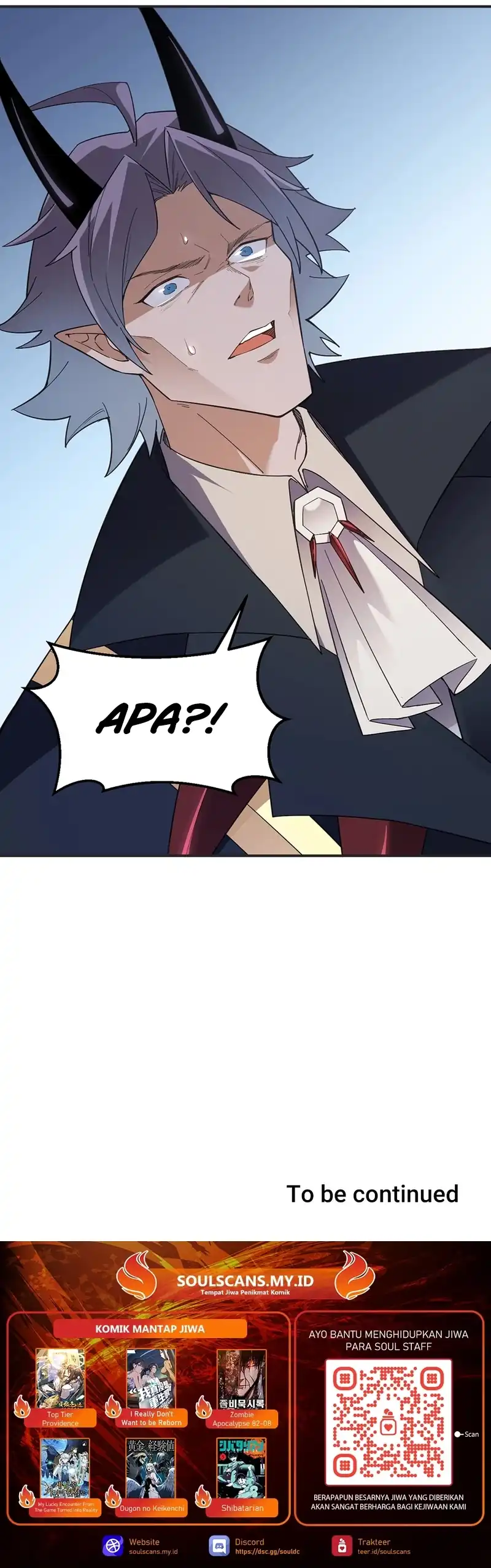Baca God Killer - Chapter 118 halaman 18