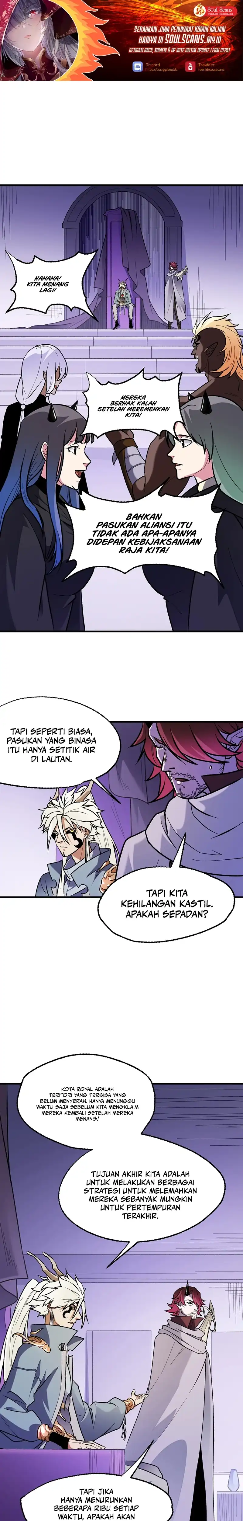 Baca God Killer - Chapter 118 halaman 2