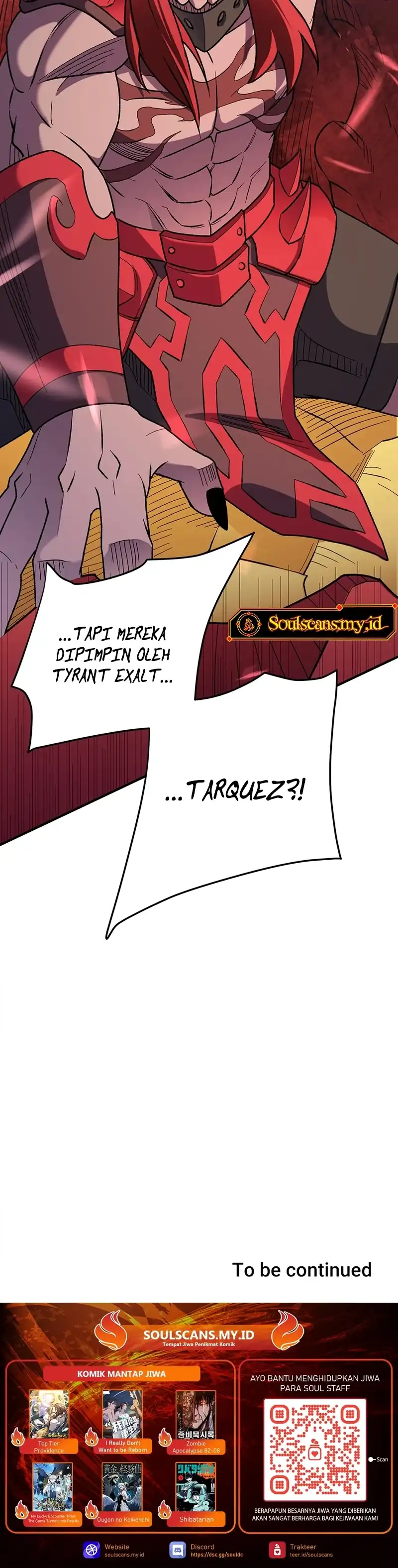 Baca God Killer - Chapter 119 halaman 19