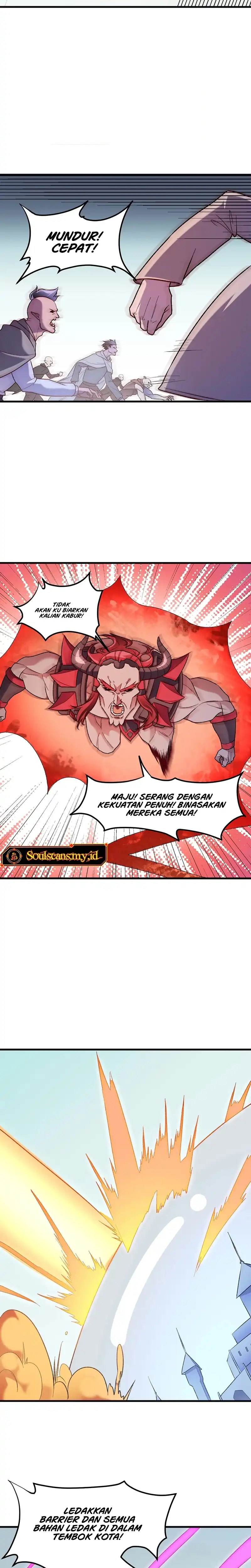 Baca God Killer - Chapter 120 halaman 14