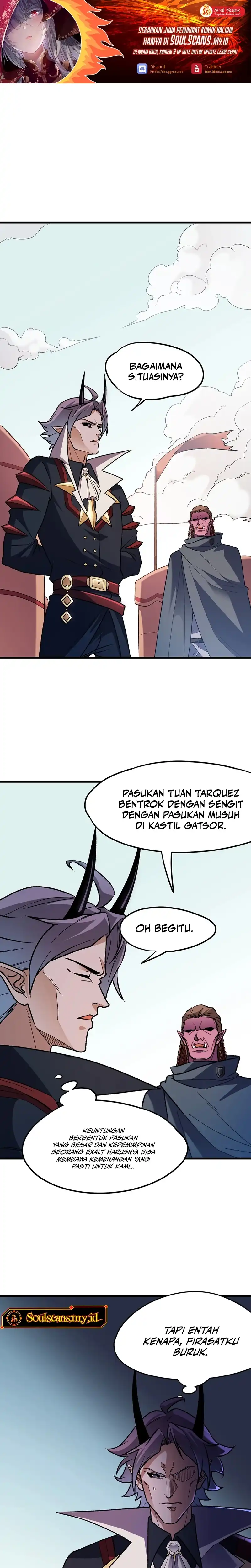 Baca God Killer - Chapter 120 halaman 2