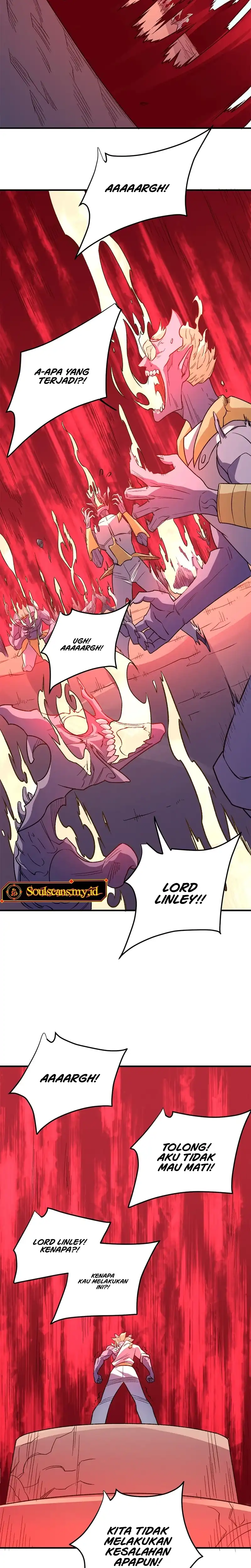 Baca God Killer - Chapter 121 halaman 12