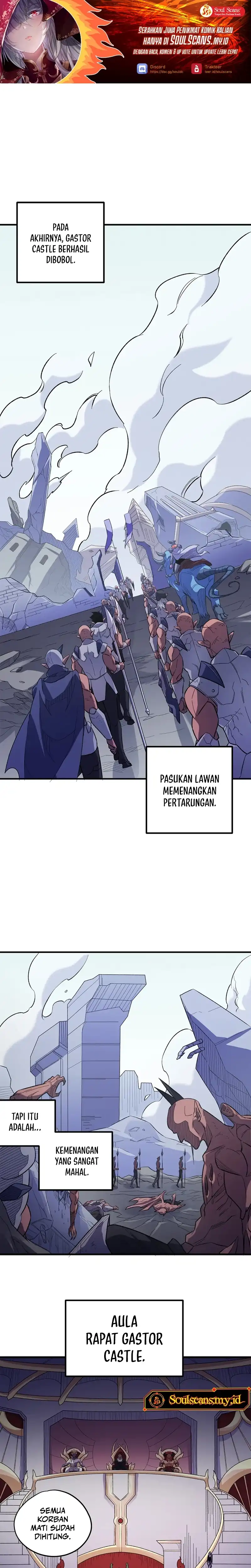 Baca God Killer - Chapter 121 halaman 2