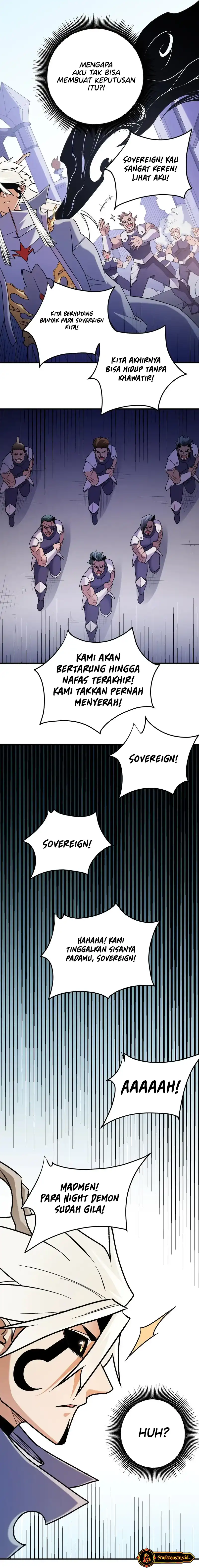 Baca God Killer - Chapter 122 halaman 10