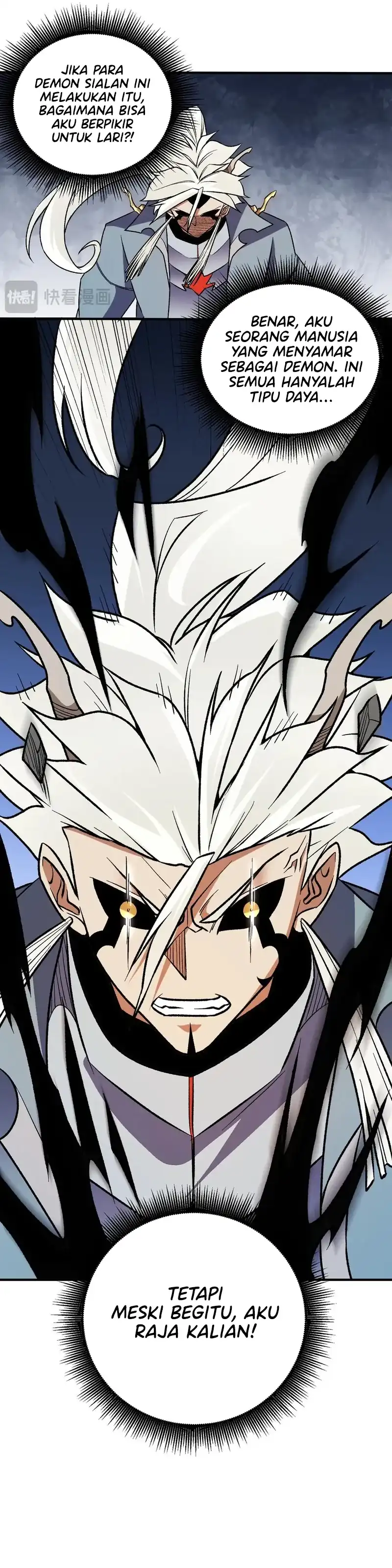 Baca God Killer - Chapter 122 halaman 14