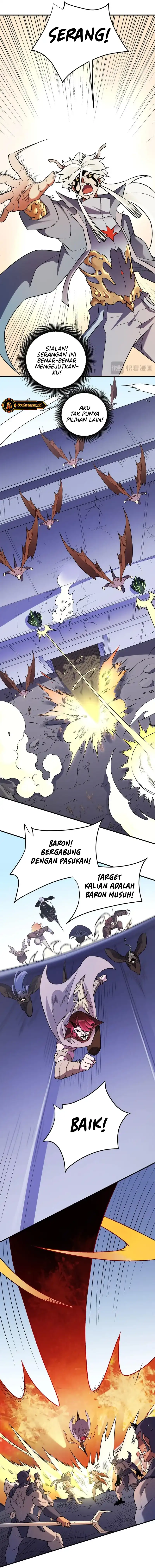 Baca God Killer - Chapter 122 halaman 4