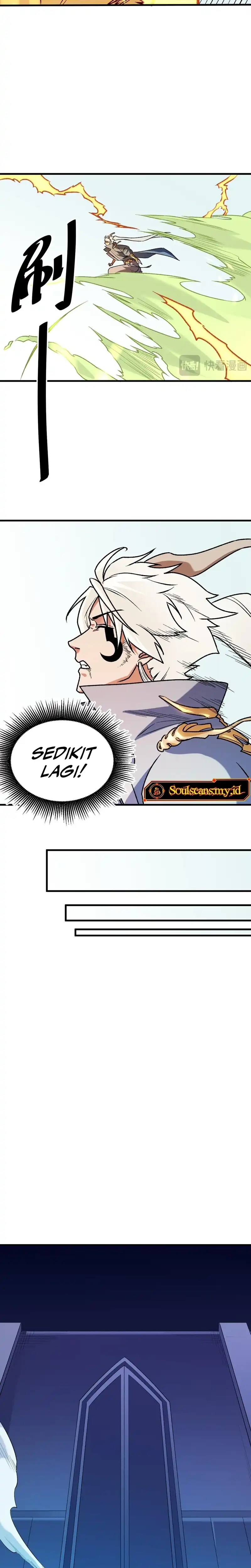 Baca God Killer - Chapter 123 halaman 14