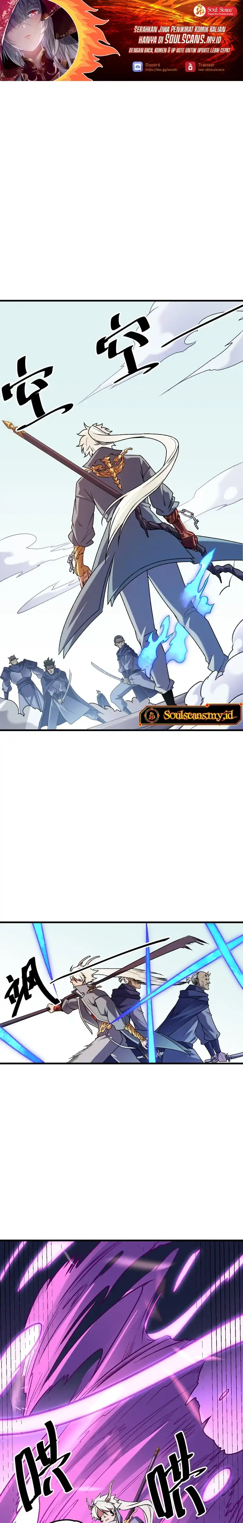 Baca God Killer - Chapter 123 halaman 2