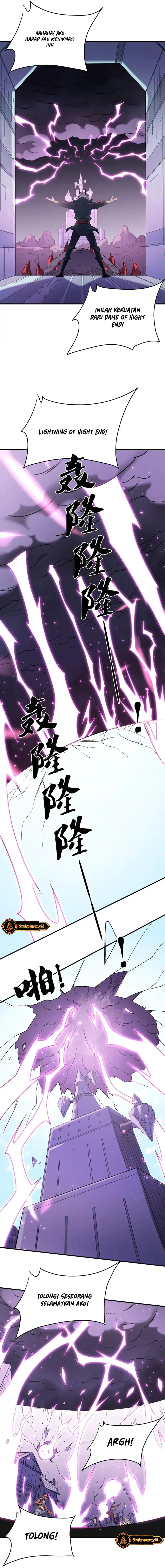 Baca God Killer - Chapter 124 halaman 14