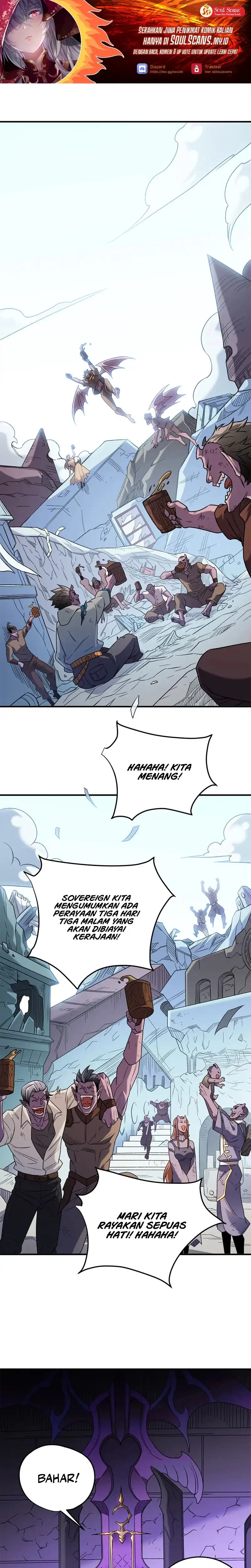 Baca God Killer - Chapter 128 halaman 2