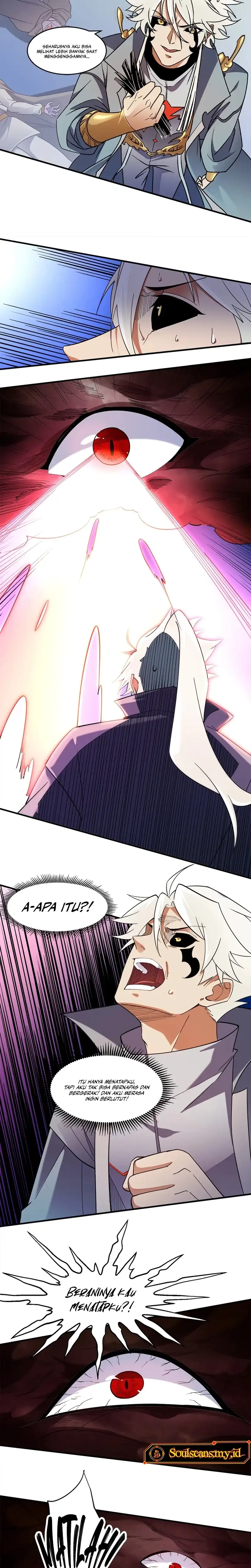 Baca God Killer - Chapter 129 halaman 10