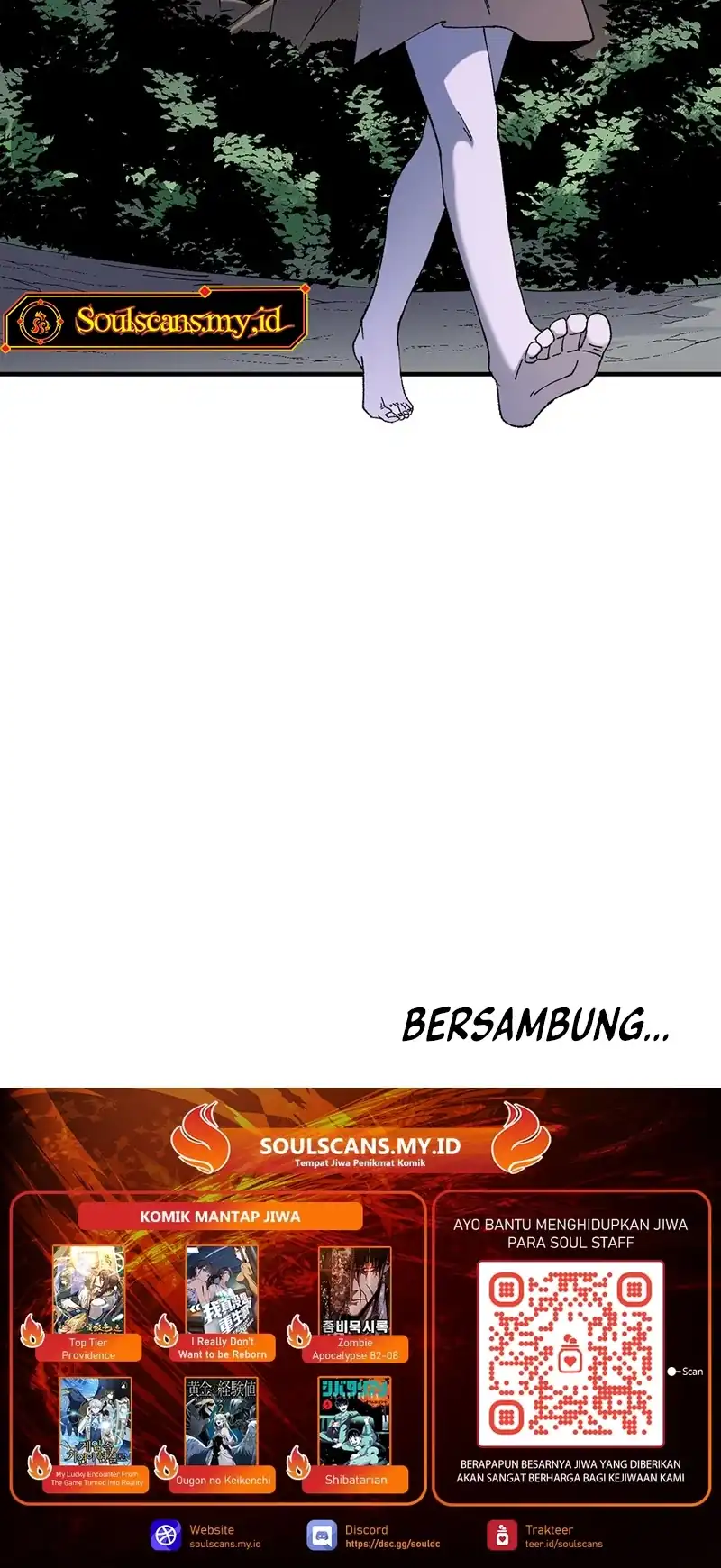 Baca God Killer - Chapter 129 halaman 14