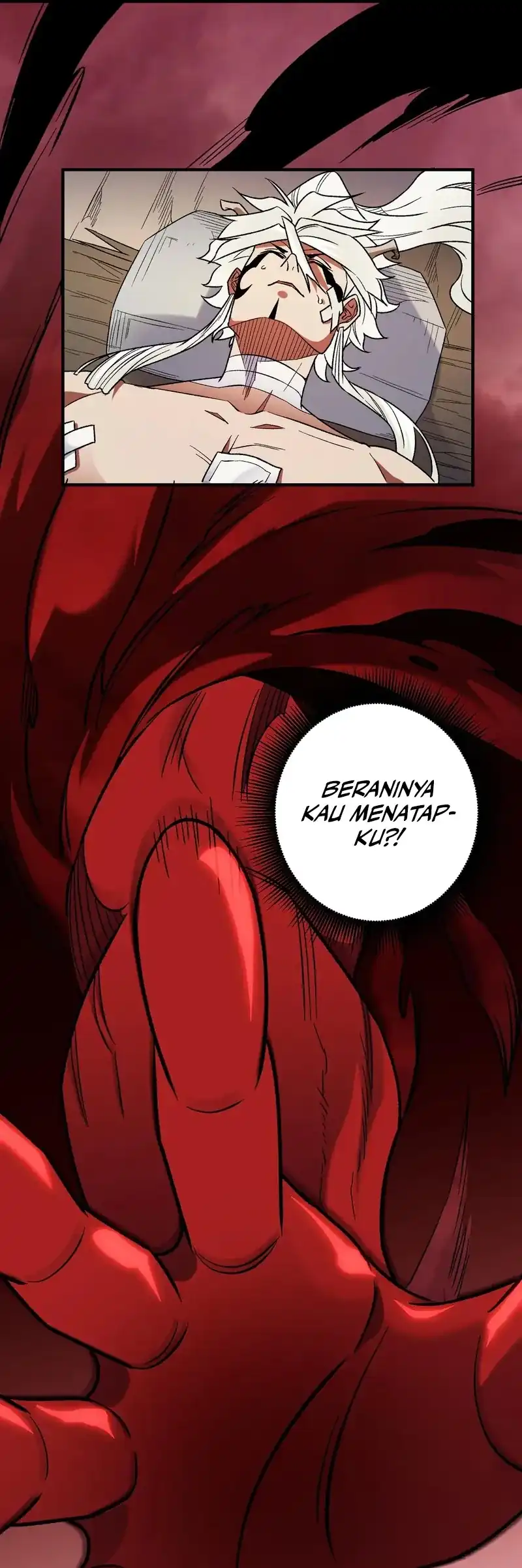 Baca God Killer - Chapter 130 halaman 7