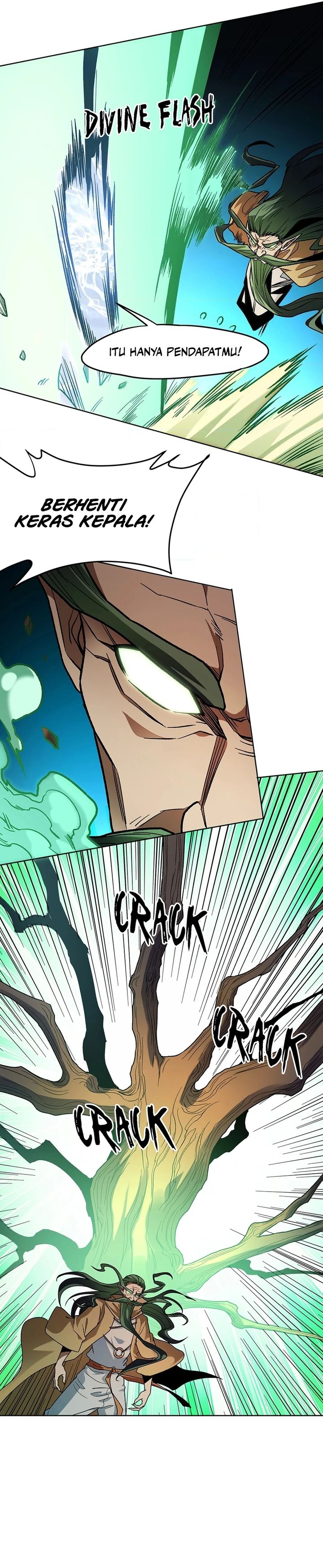 Baca God Killer - Chapter 135 halaman 14