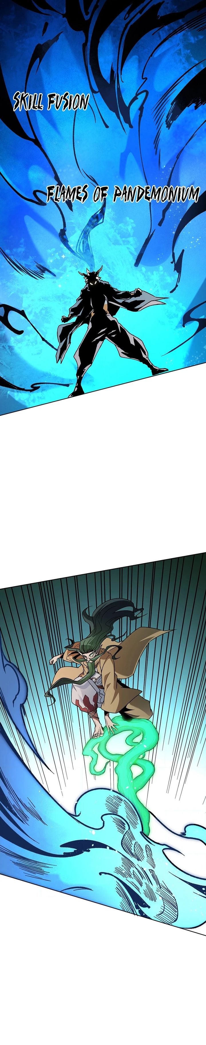 Baca God Killer - Chapter 135 halaman 9
