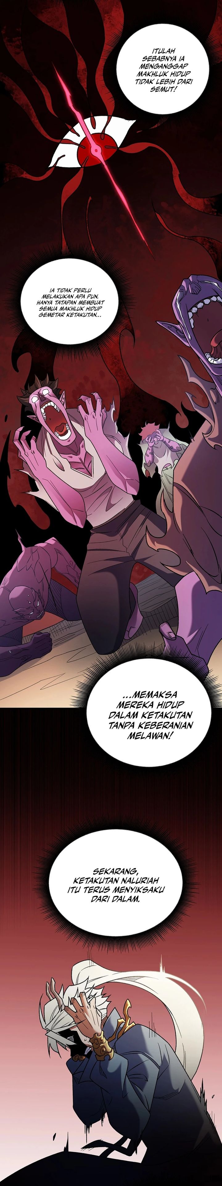Baca God Killer - Chapter 136 halaman 2