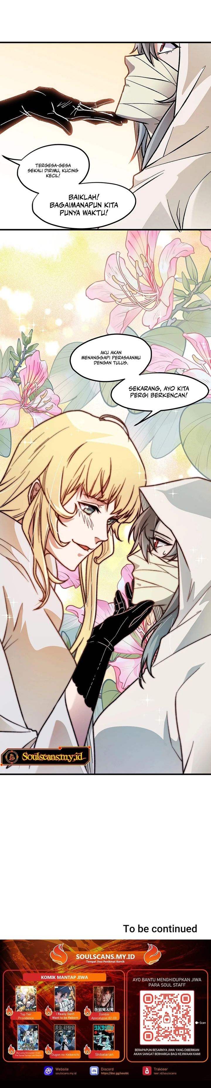 Baca God Killer - Chapter 139 halaman 21