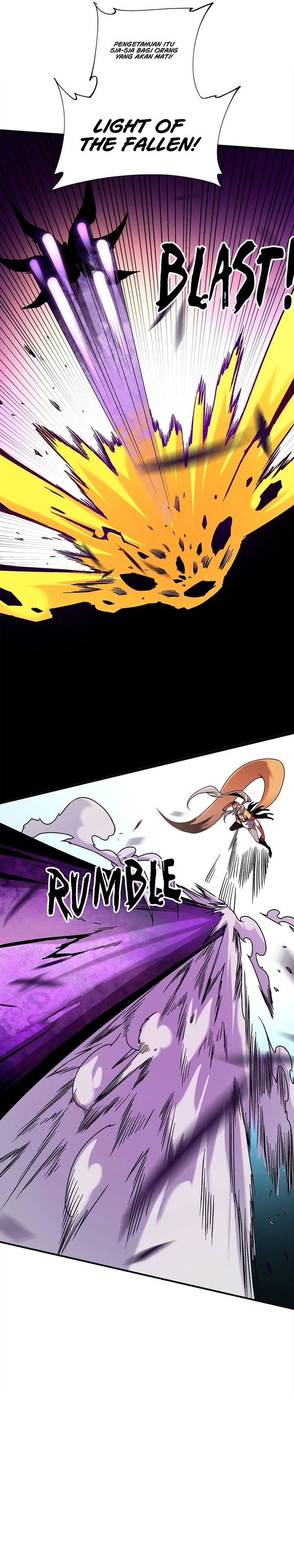 Baca God Killer - Chapter 140 halaman 9