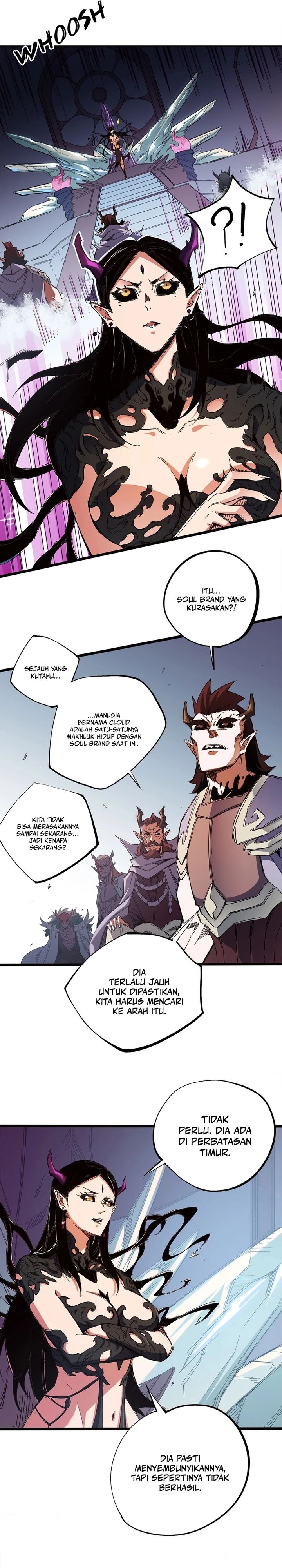 Baca God Killer - Chapter 141 halaman 4
