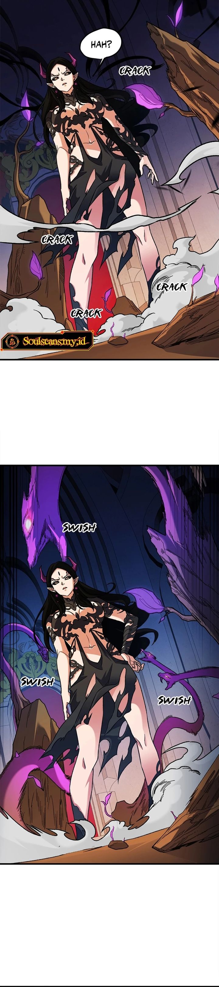 Baca God Killer - Chapter 142 halaman 18