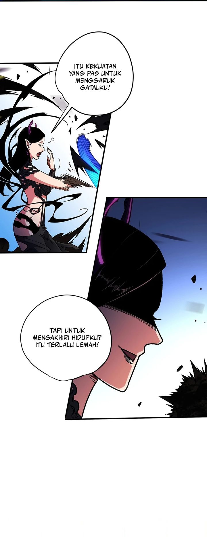 Baca God Killer - Chapter 143 halaman 15
